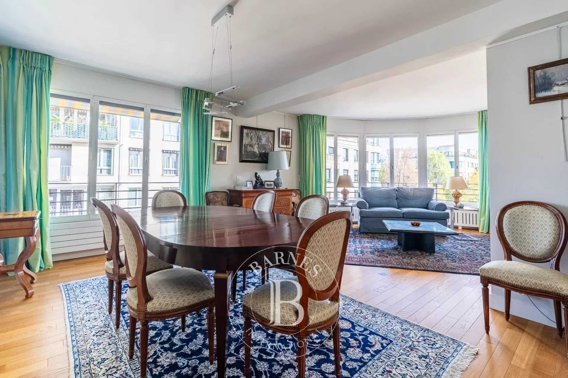 Apartment Paris 75016  -  ref 86368663 (picture 3)