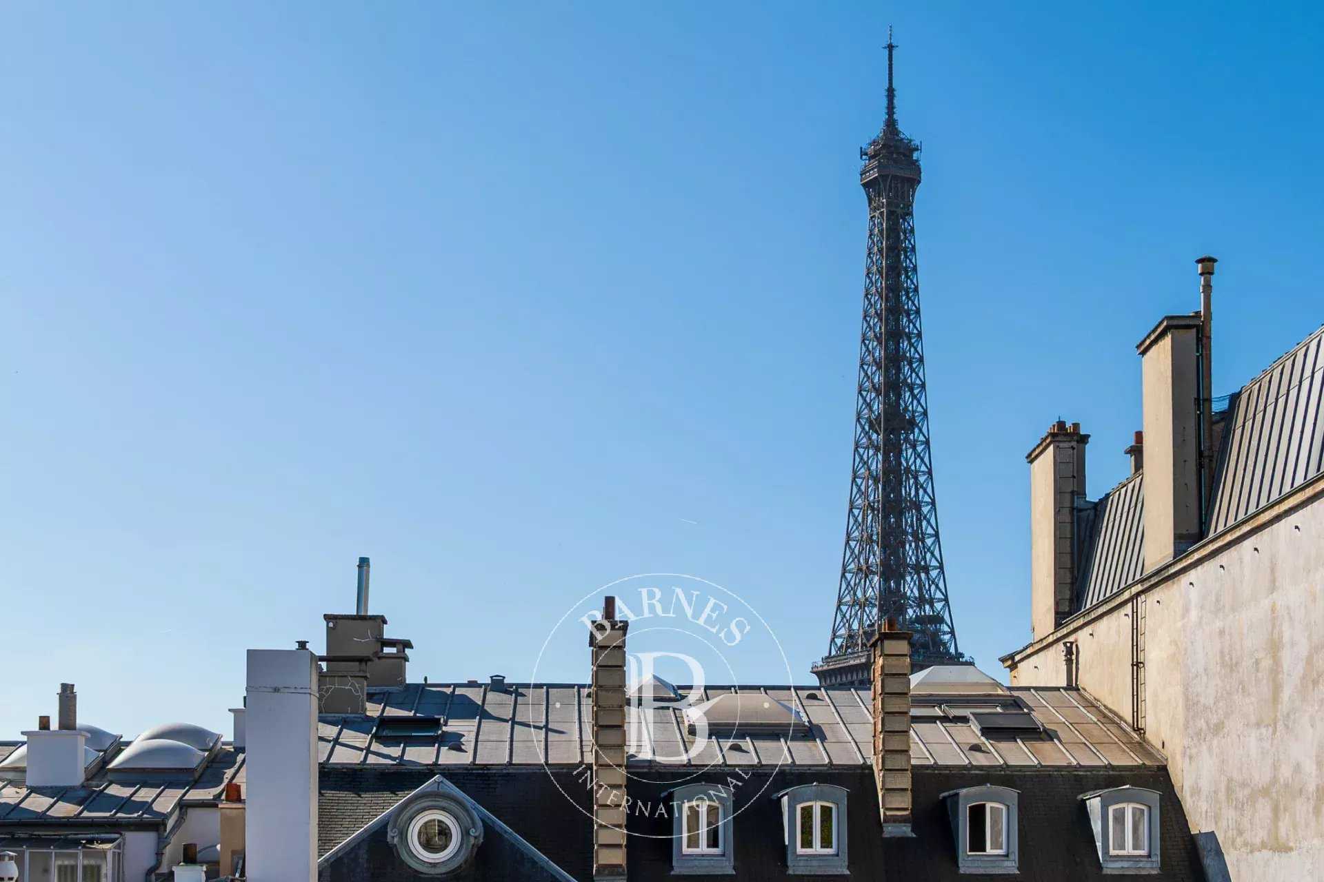 Appartement Paris 75016  -  ref 86916081 (picture 2)
