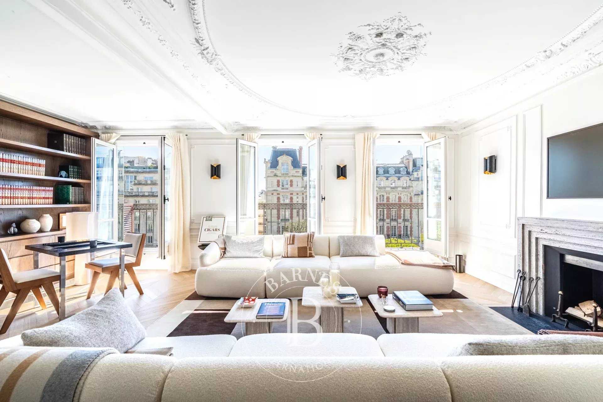 Apartment Paris 75016  -  ref 85779641 (picture 1)