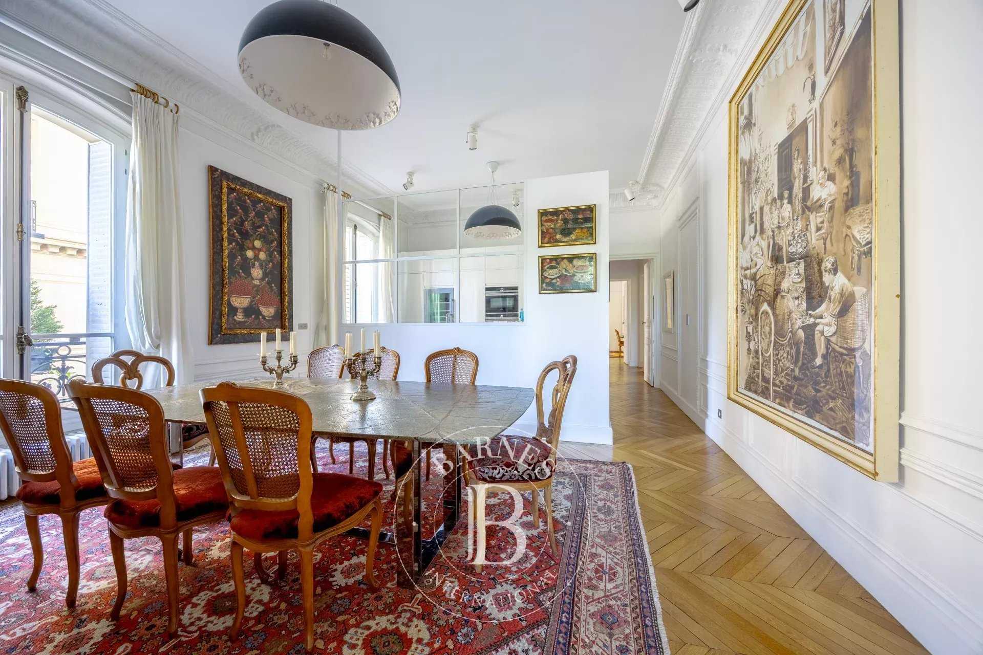 Piso Paris 75016  -  ref 86900821 (picture 3)