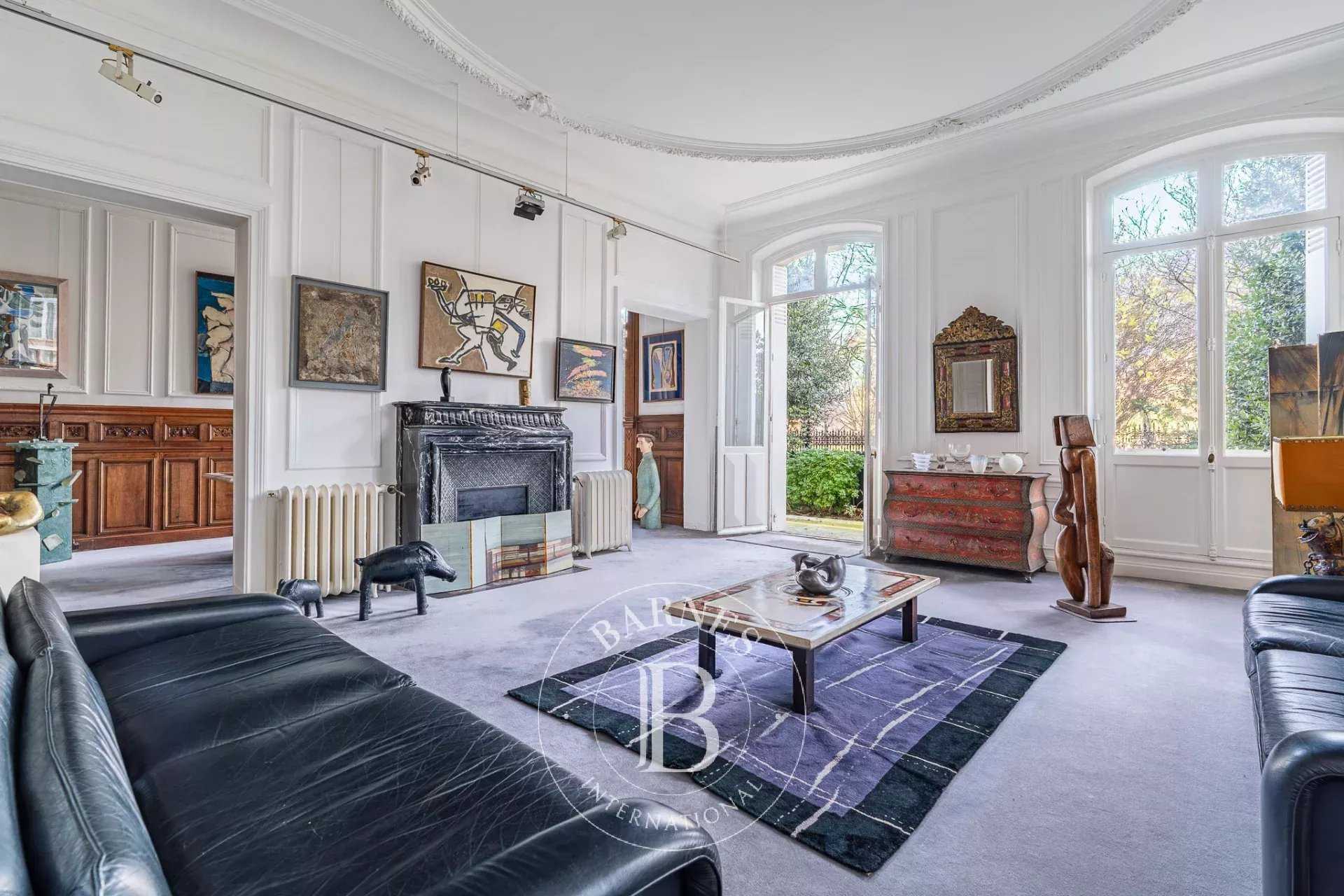 Appartement Paris 75016  -  ref 86492730 (picture 1)