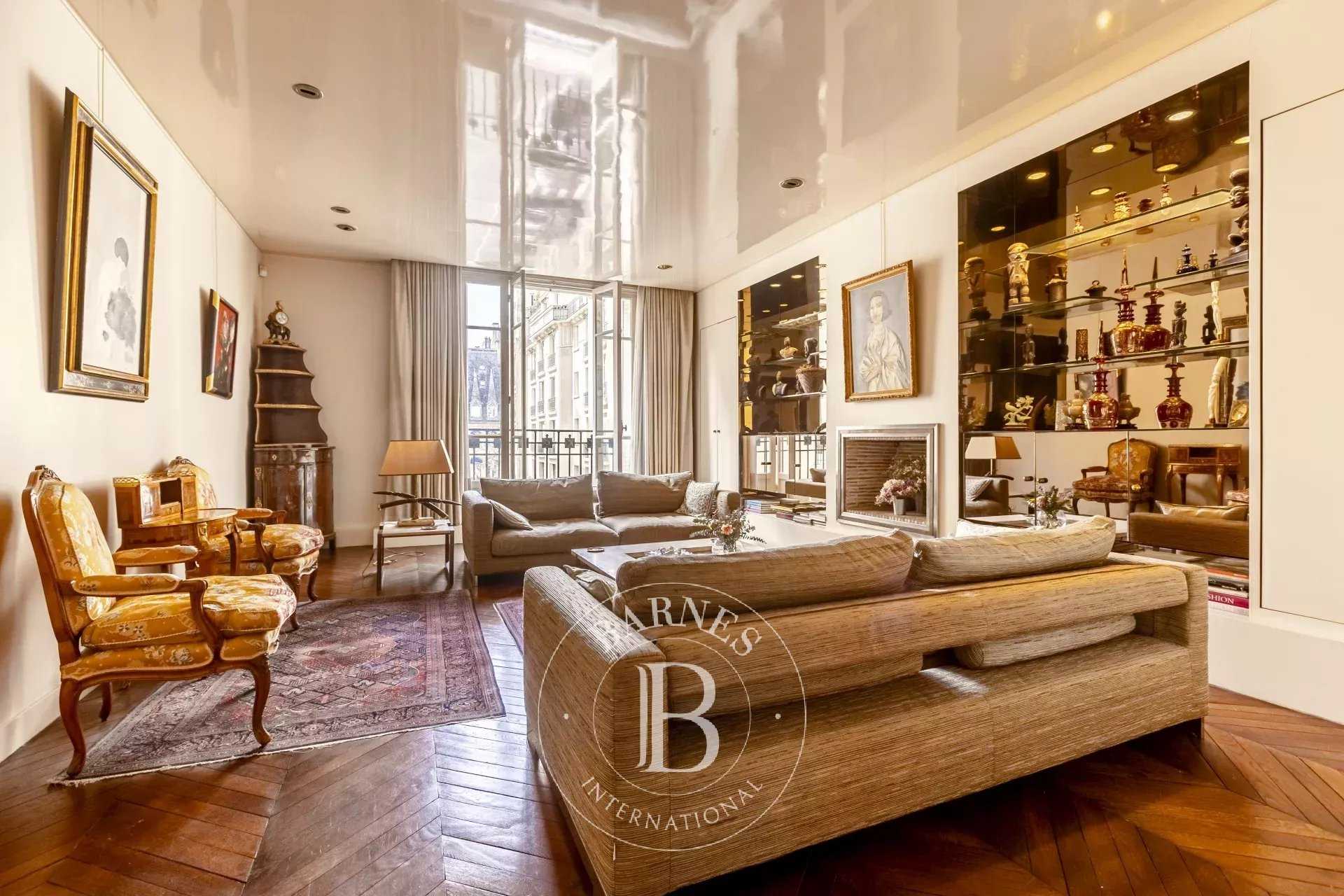 Apartment Paris 75016  -  ref 85739761 (picture 2)