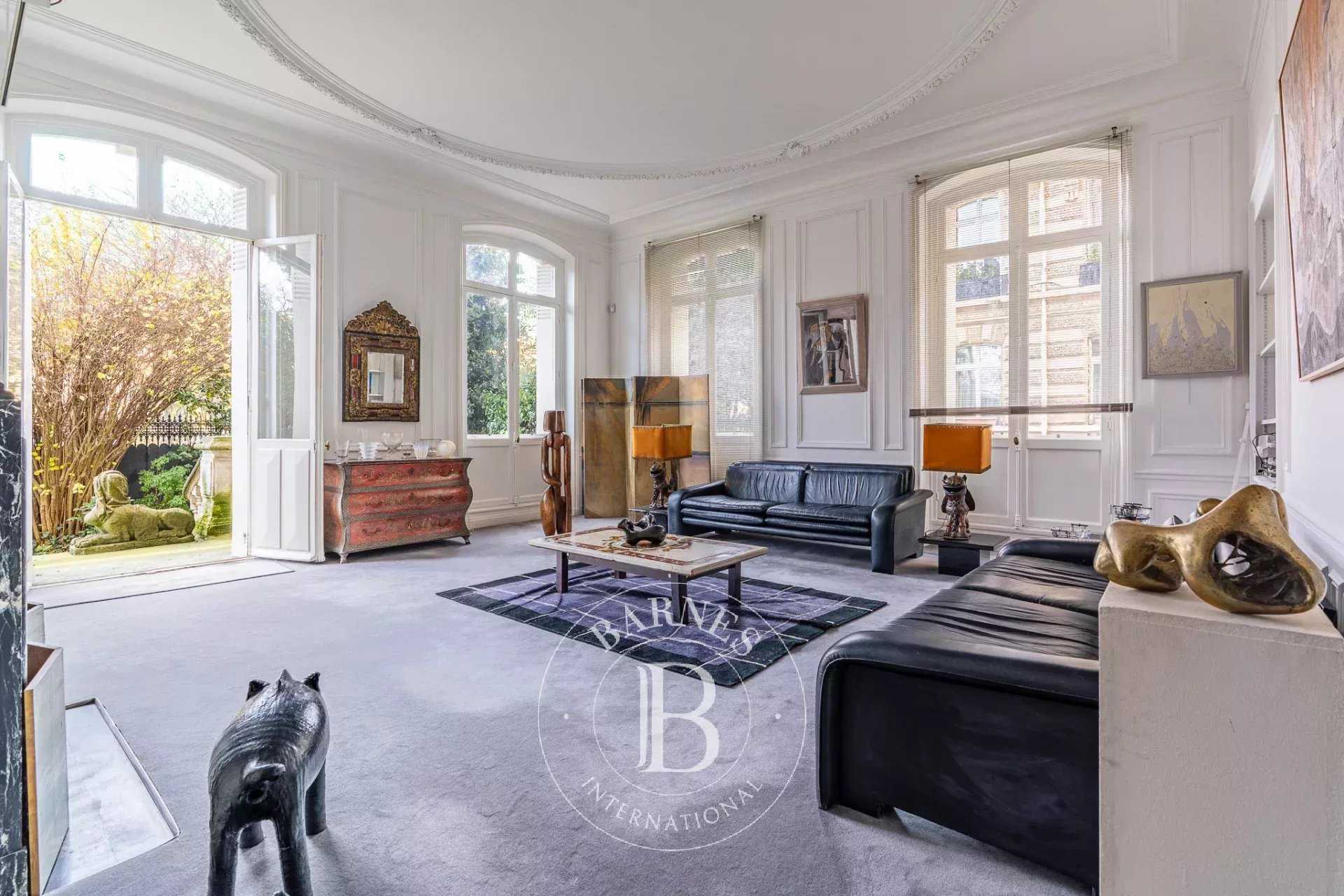 Appartement Paris 75016  -  ref 86492730 (picture 3)