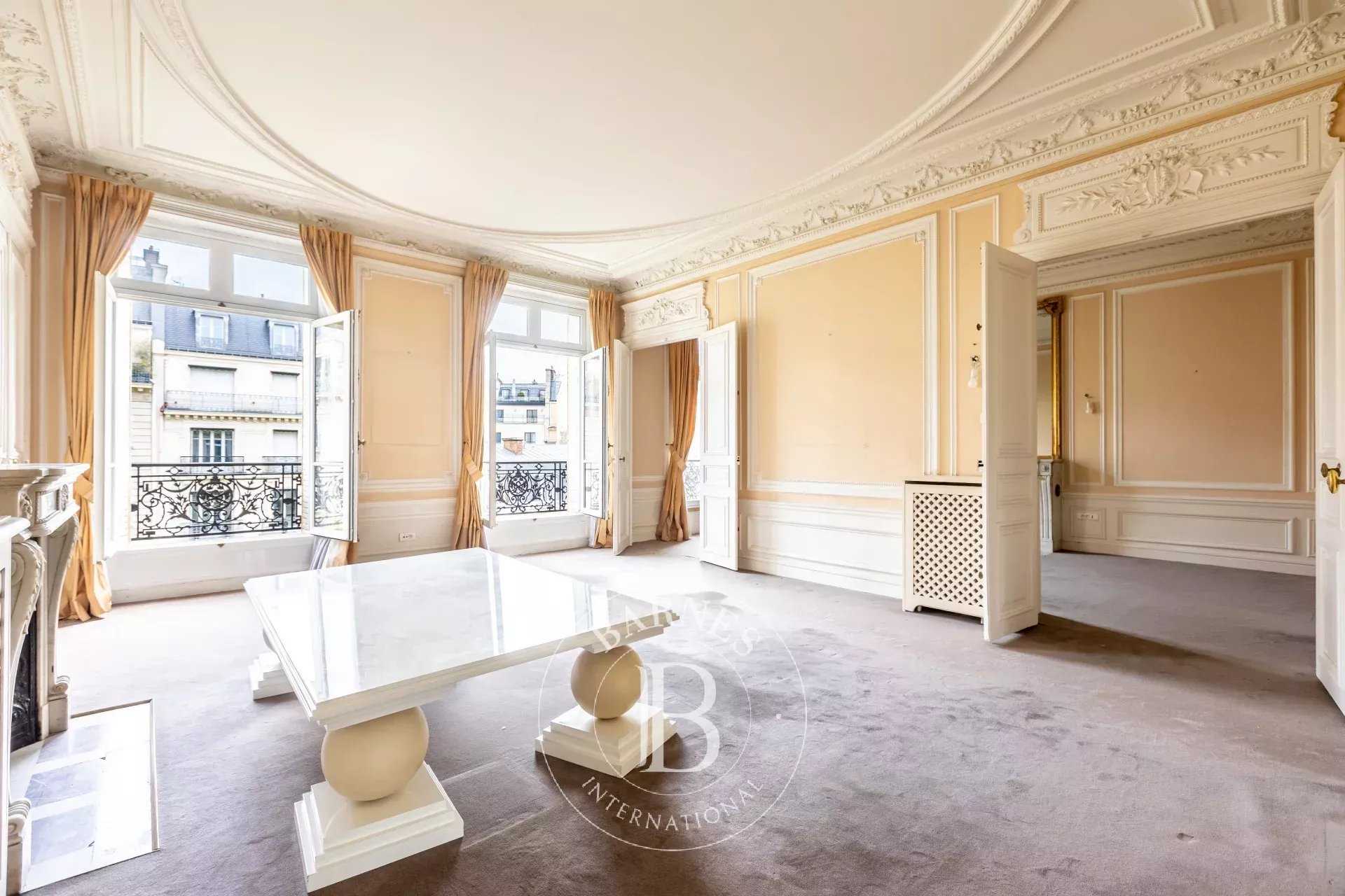 Appartement Paris 75016  -  ref 86883473 (picture 2)