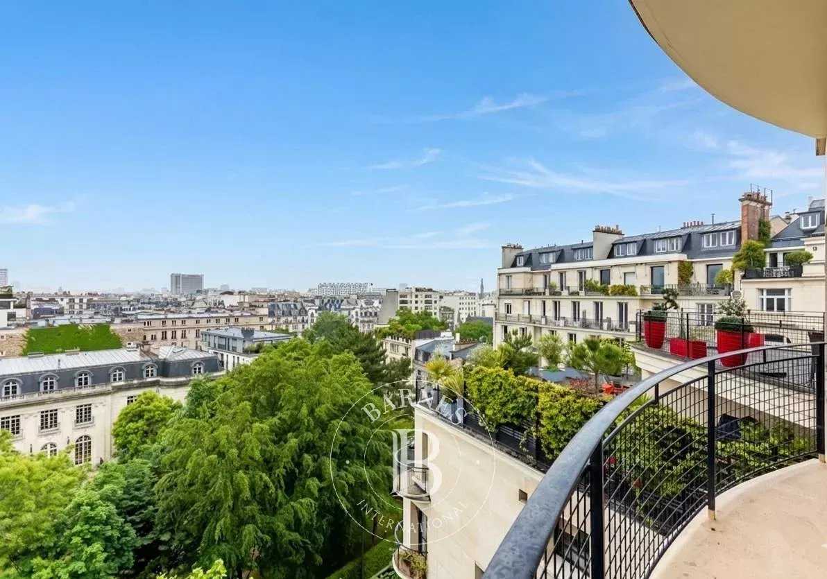 Appartement Paris 75016  -  ref 86993706 (picture 2)