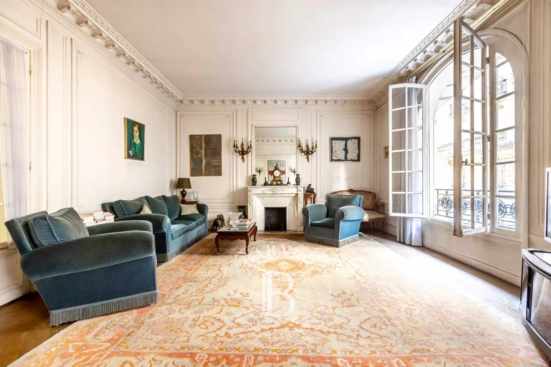 Appartement Paris 75016  -  ref 86662938 (picture 2)