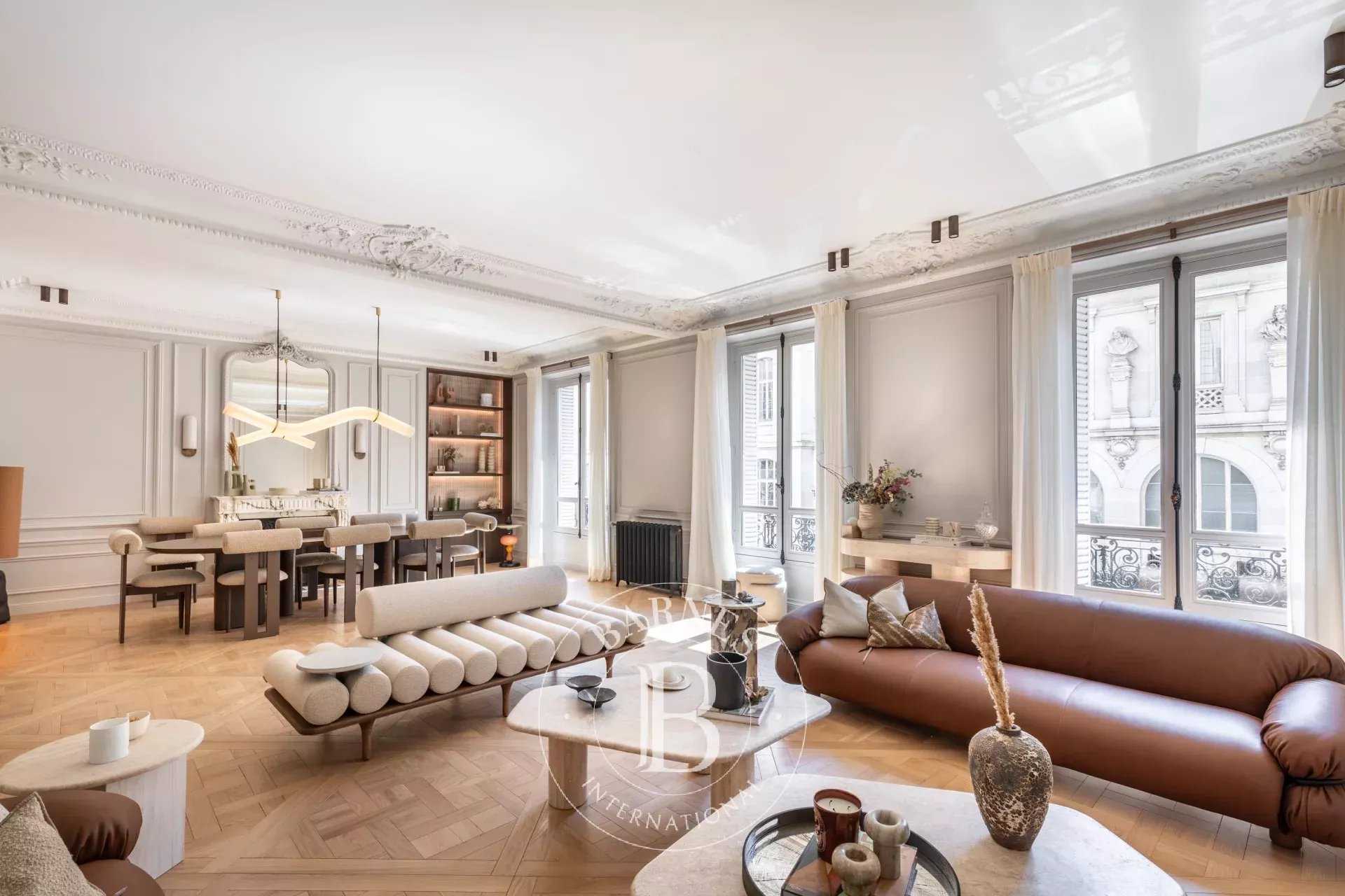 Apartment Paris 75016  -  ref 84926309 (picture 2)