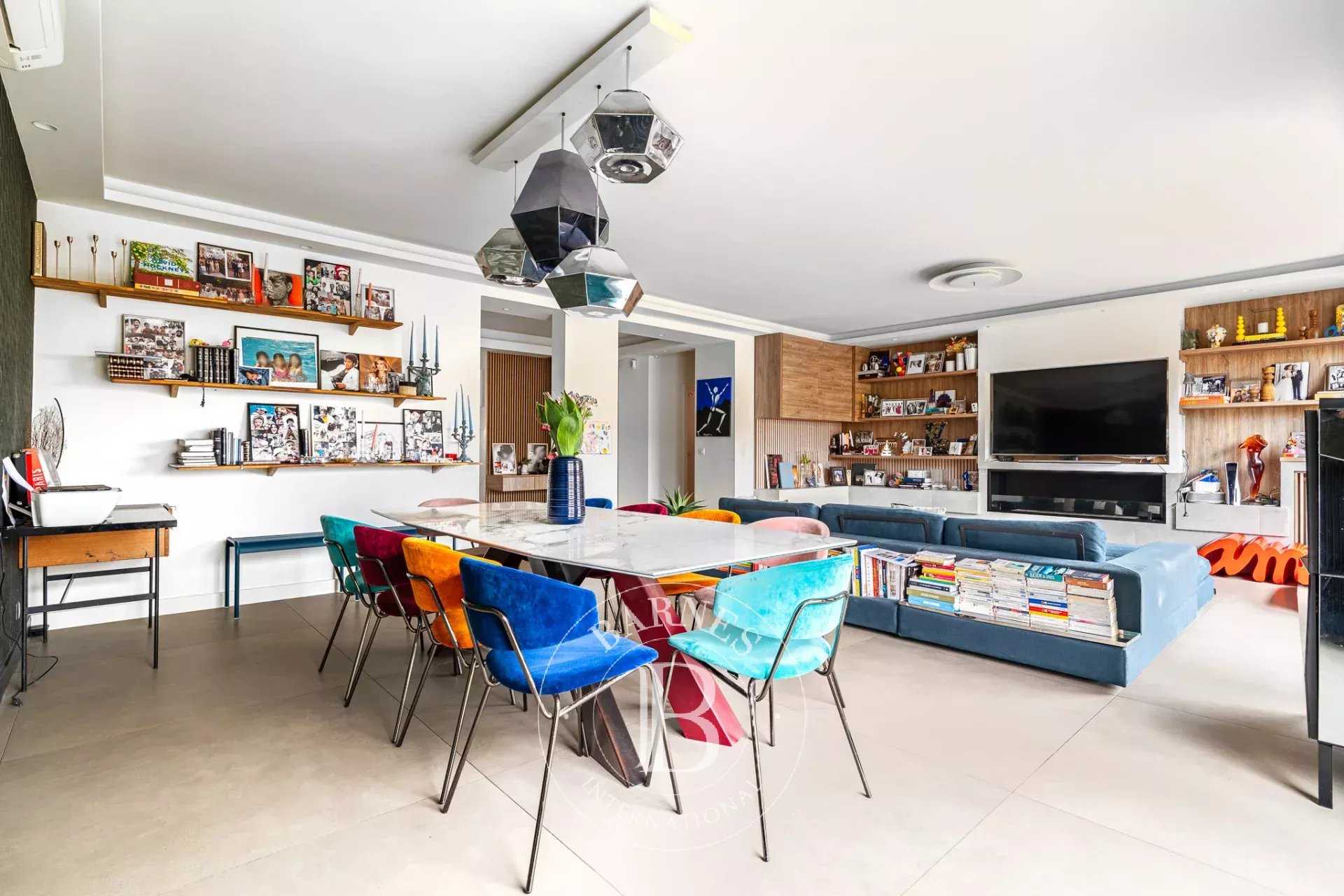 Appartement Paris 75016  -  ref 86873047 (picture 3)