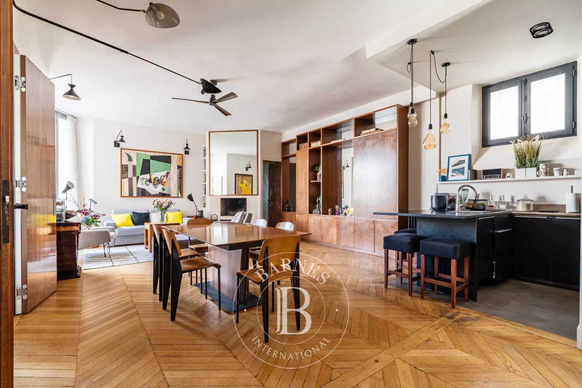 Appartement Paris 75016  -  ref 86802646 (picture 3)