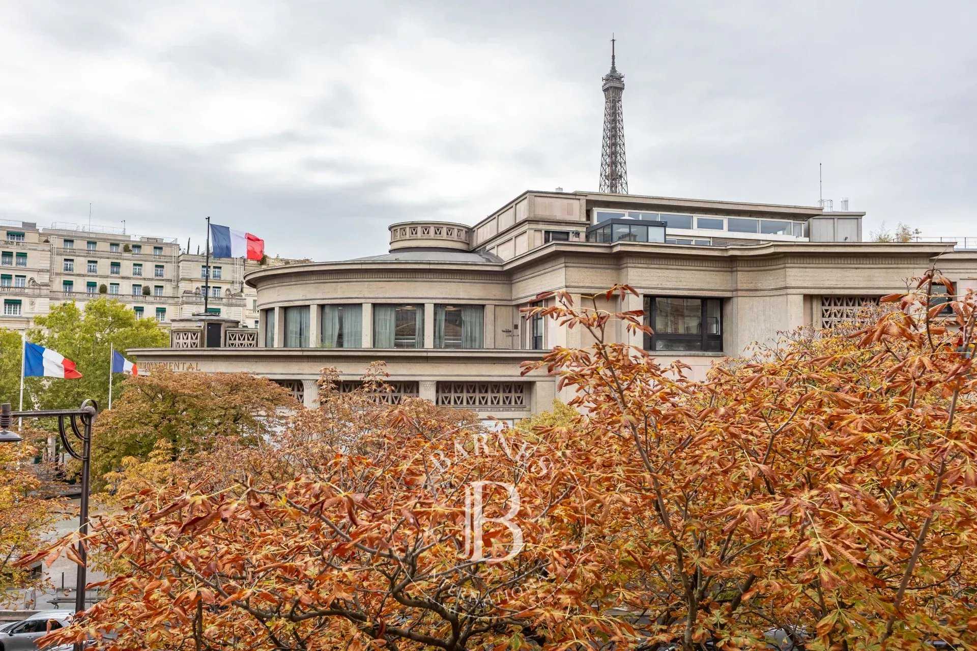 Appartement Paris 75016  -  ref 86278749 (picture 3)