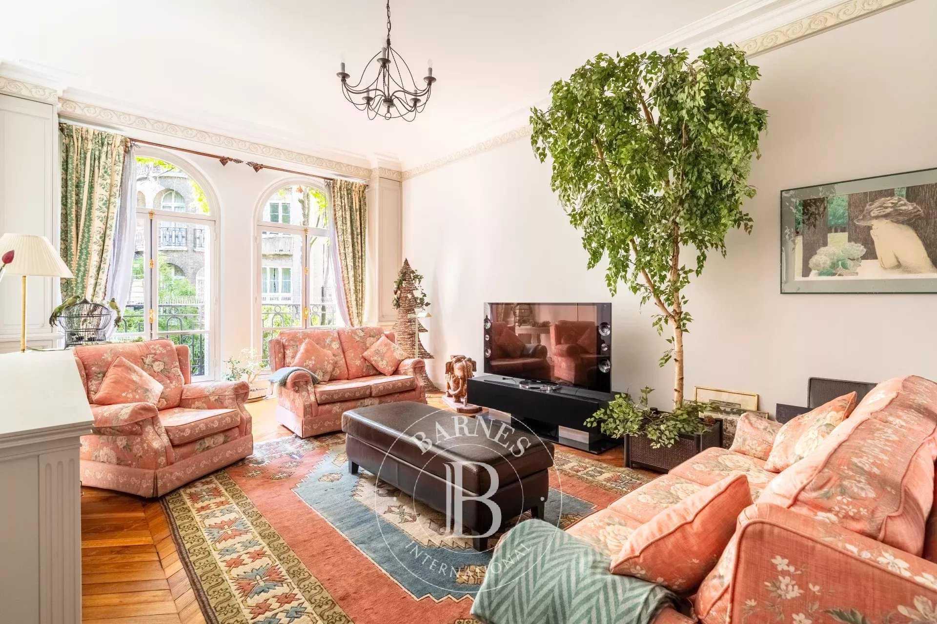 Apartment Paris 75016  -  ref 85861191 (picture 3)