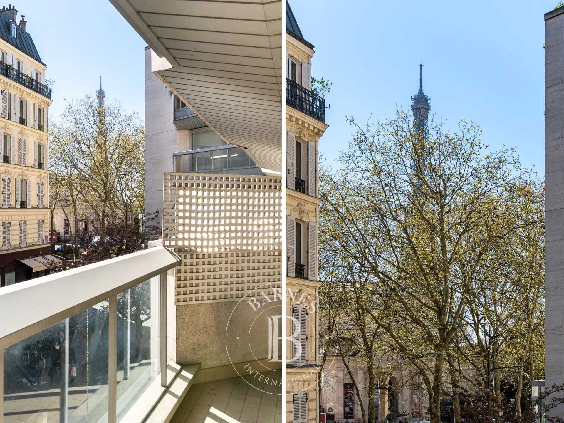 Apartment Paris 75016  -  ref 86827562 (picture 1)