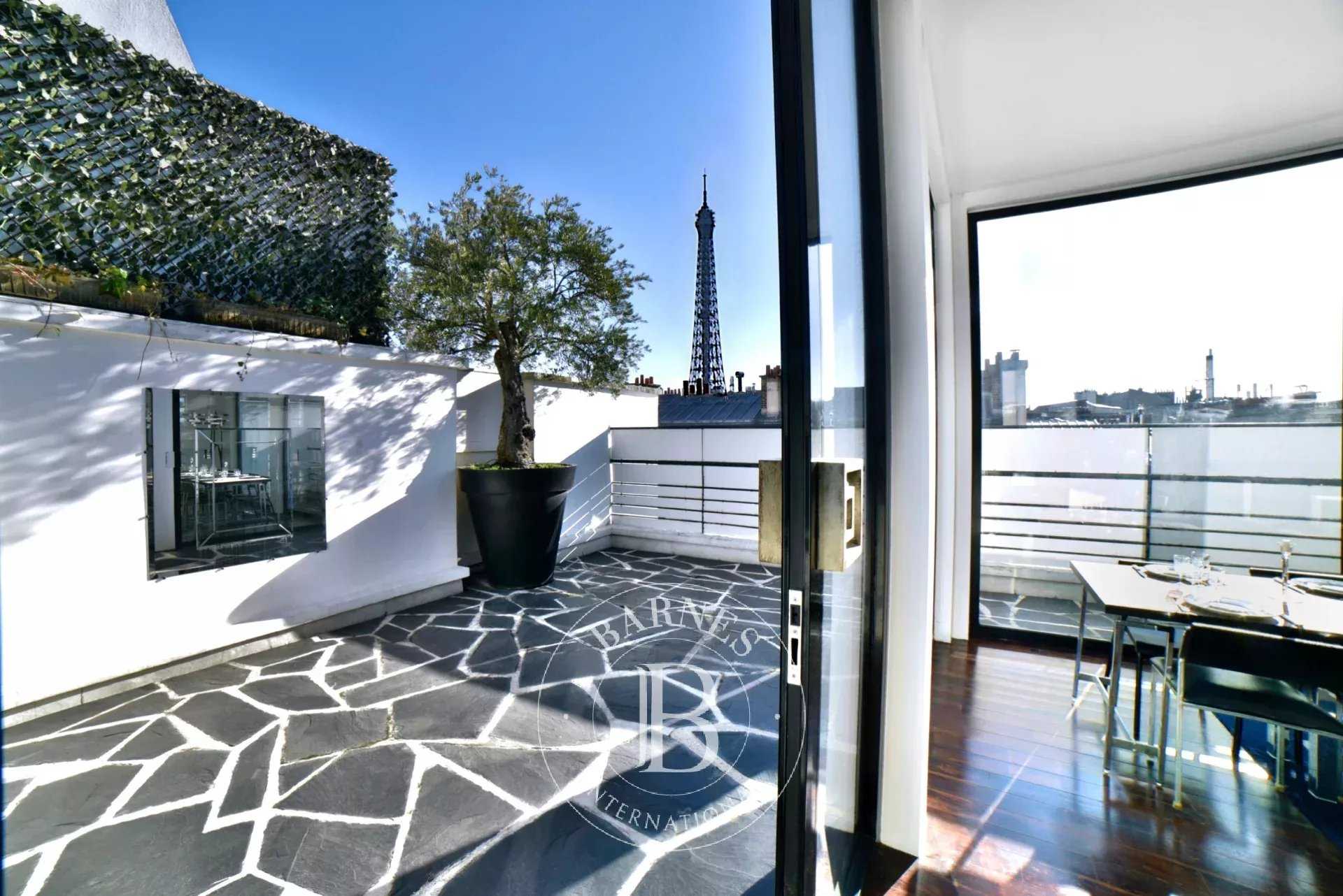 Appartement Paris 75016  -  ref 85956451 (picture 1)