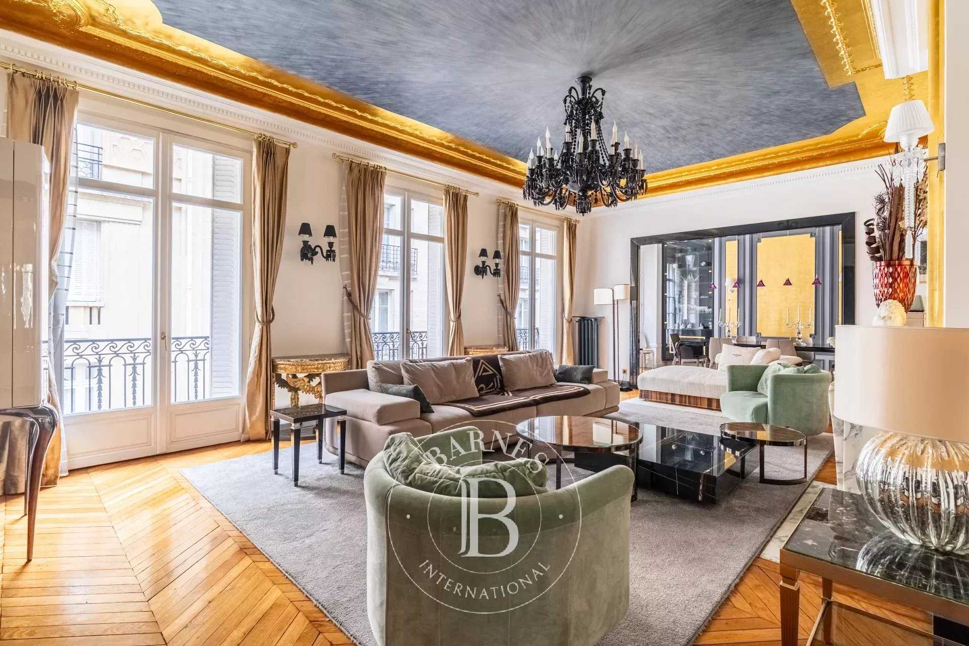 Appartement Paris 75016  -  ref 85967459 (picture 1)