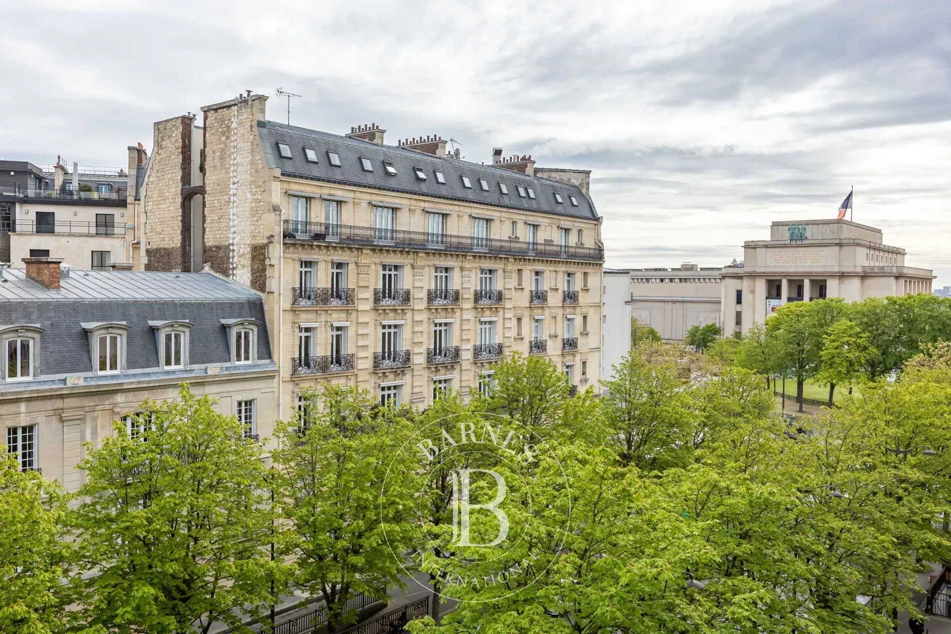 Appartement Paris 75016  -  ref 86883473 (picture 1)