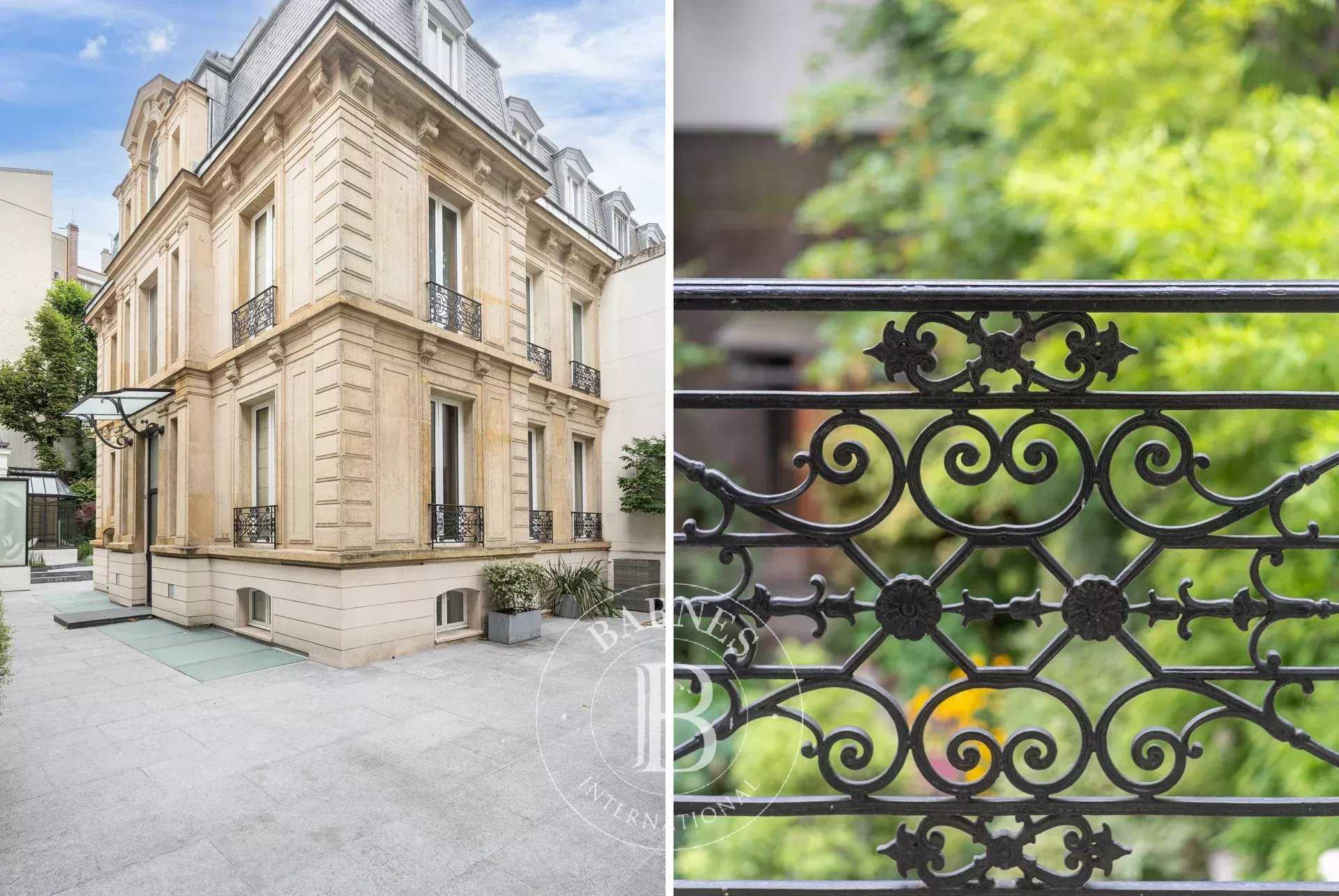 Mansion Paris 75016  -  ref 86235650 (picture 3)