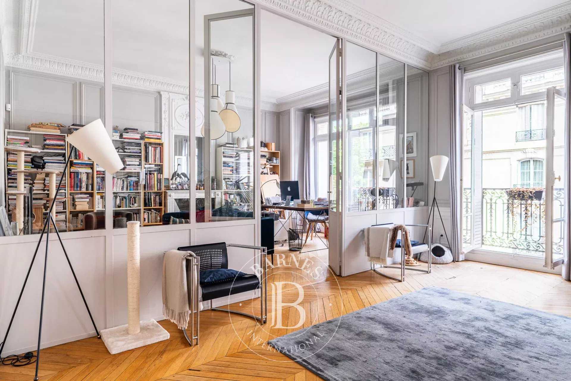 Appartement Paris 75016  -  ref 86962809 (picture 2)