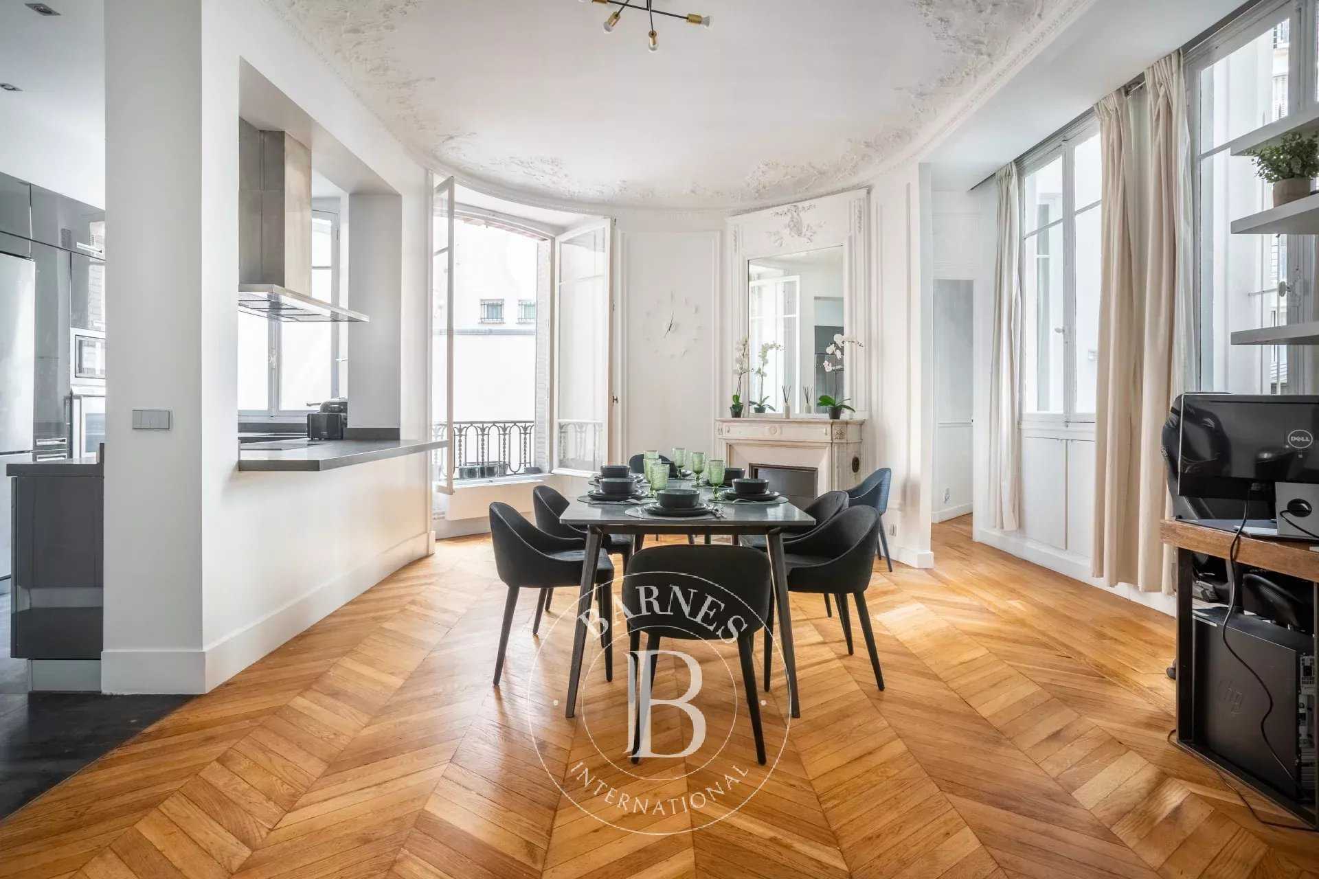 Appartement Paris 75016  -  ref 84860338 (picture 2)
