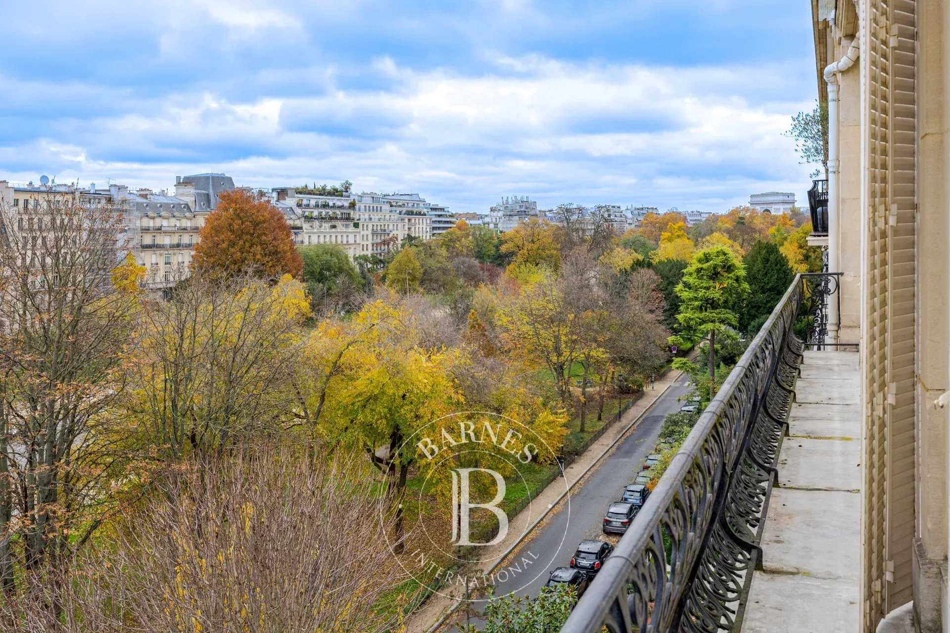 Appartement Paris 75016  -  ref 86428026 (picture 2)