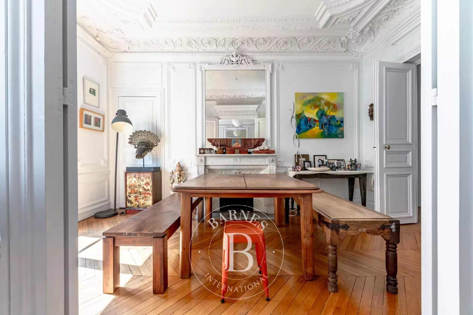 Apartment Paris 75016  -  ref 86131896 (picture 3)