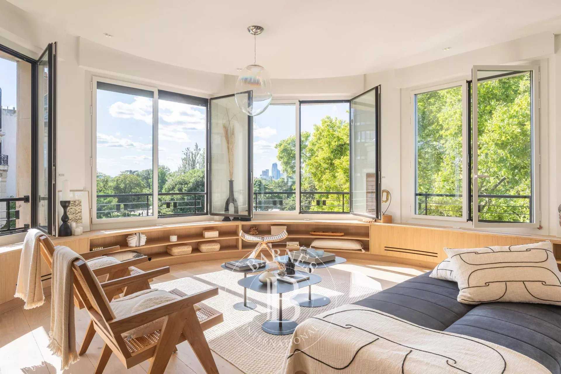 Apartment Paris 75016  -  ref 86083513 (picture 2)