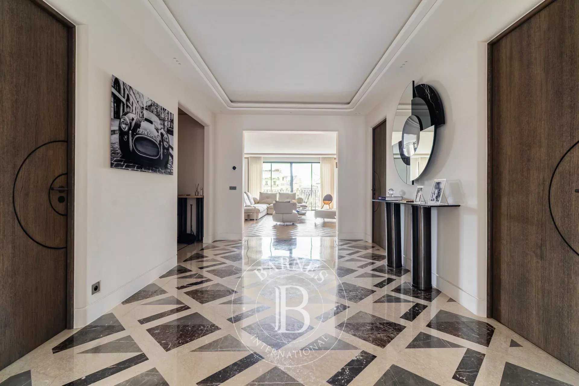 Appartement Paris 75016  -  ref 86700329 (picture 2)