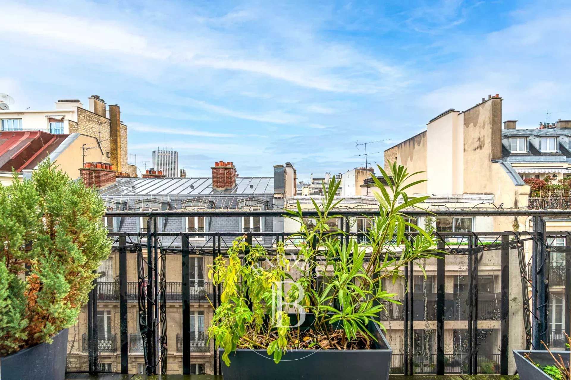 Appartement Paris 75016  -  ref 86700125 (picture 2)