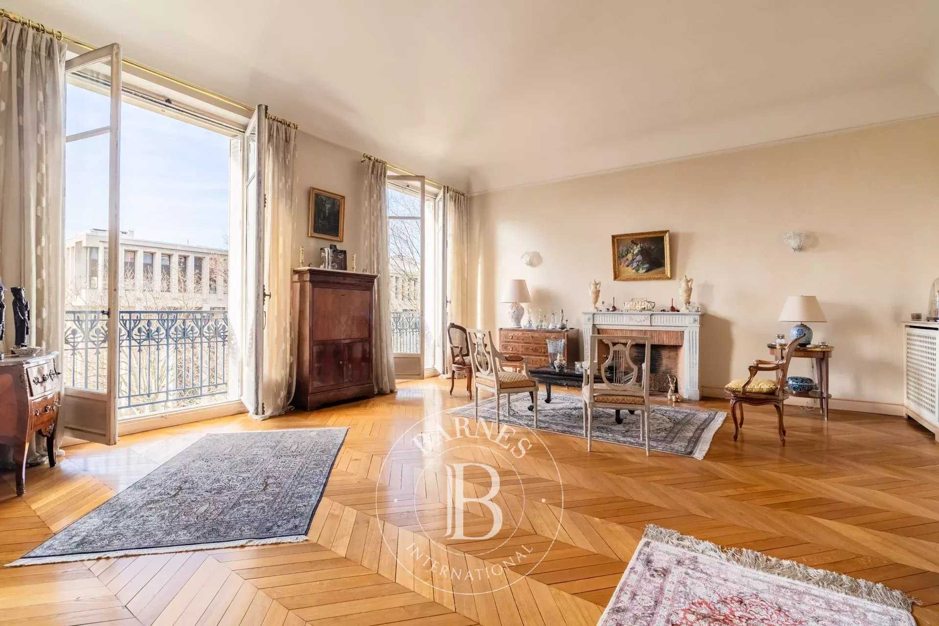 Appartement Paris 75016  -  ref 85762413 (picture 3)