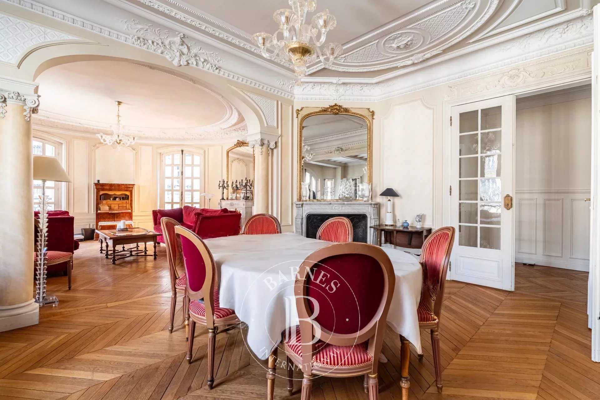 Apartment Paris 75016  -  ref 85839500 (picture 3)