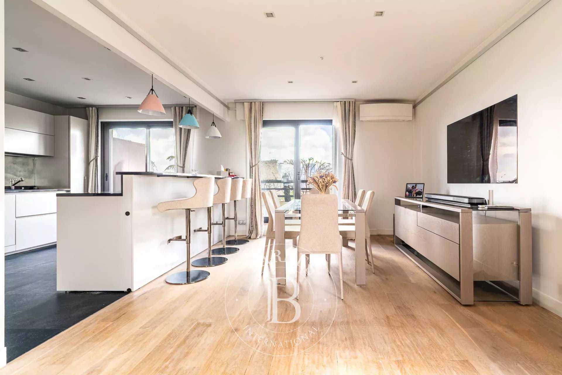 Apartment Paris 75016  -  ref 86805697 (picture 3)