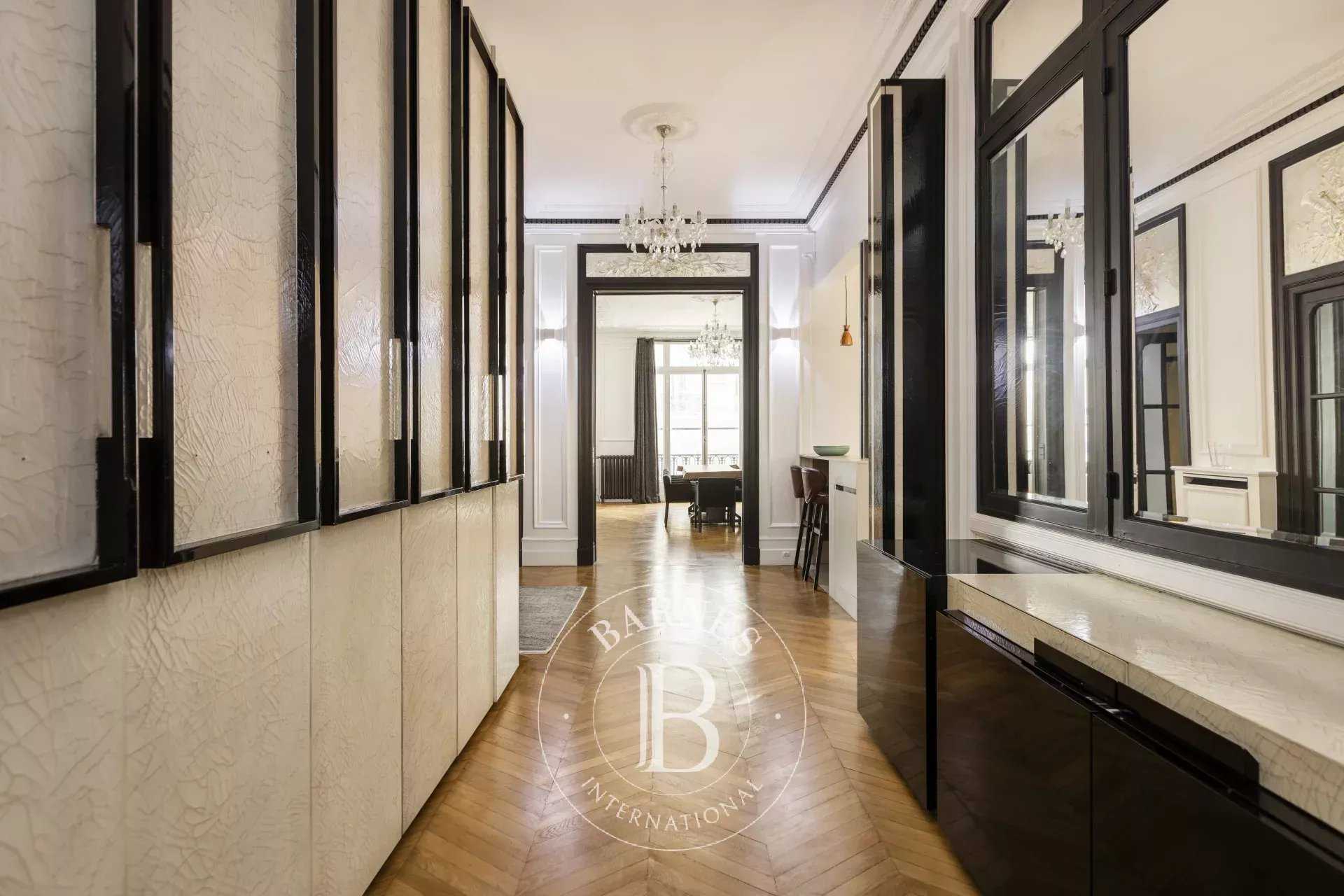 Apartment Paris 75016  -  ref 86816907 (picture 3)