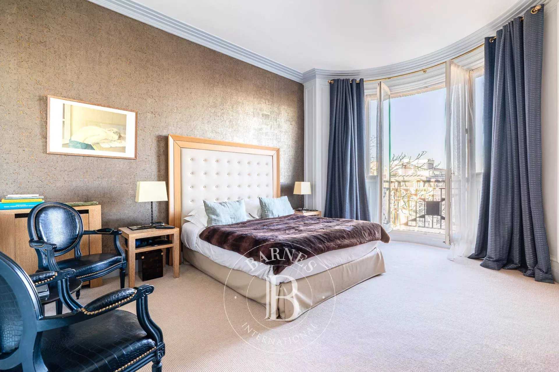 Apartment Paris 75016  -  ref 86693983 (picture 3)