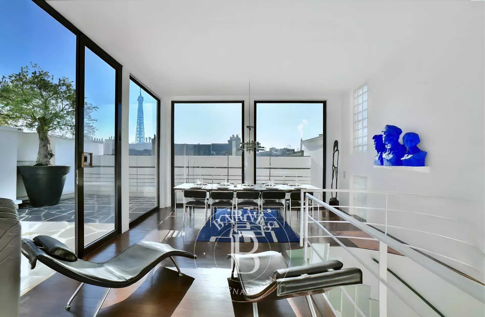 Piso Paris 75016  -  ref 85956451 (picture 3)