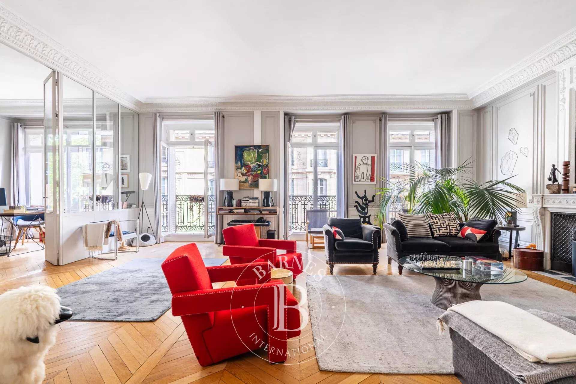 Appartement Paris 75016  -  ref 86962809 (picture 1)