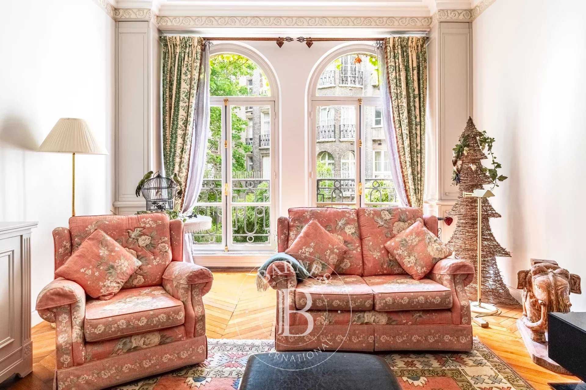 Apartment Paris 75016  -  ref 85861191 (picture 2)