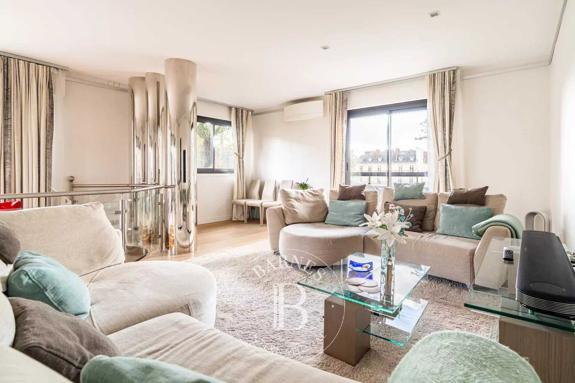 Apartment Paris 75016  -  ref 86805697 (picture 2)