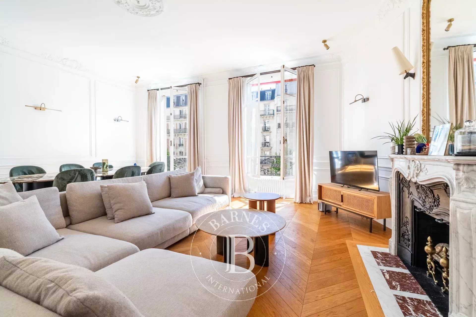 Appartement Paris 75016  -  ref 85894286 (picture 2)