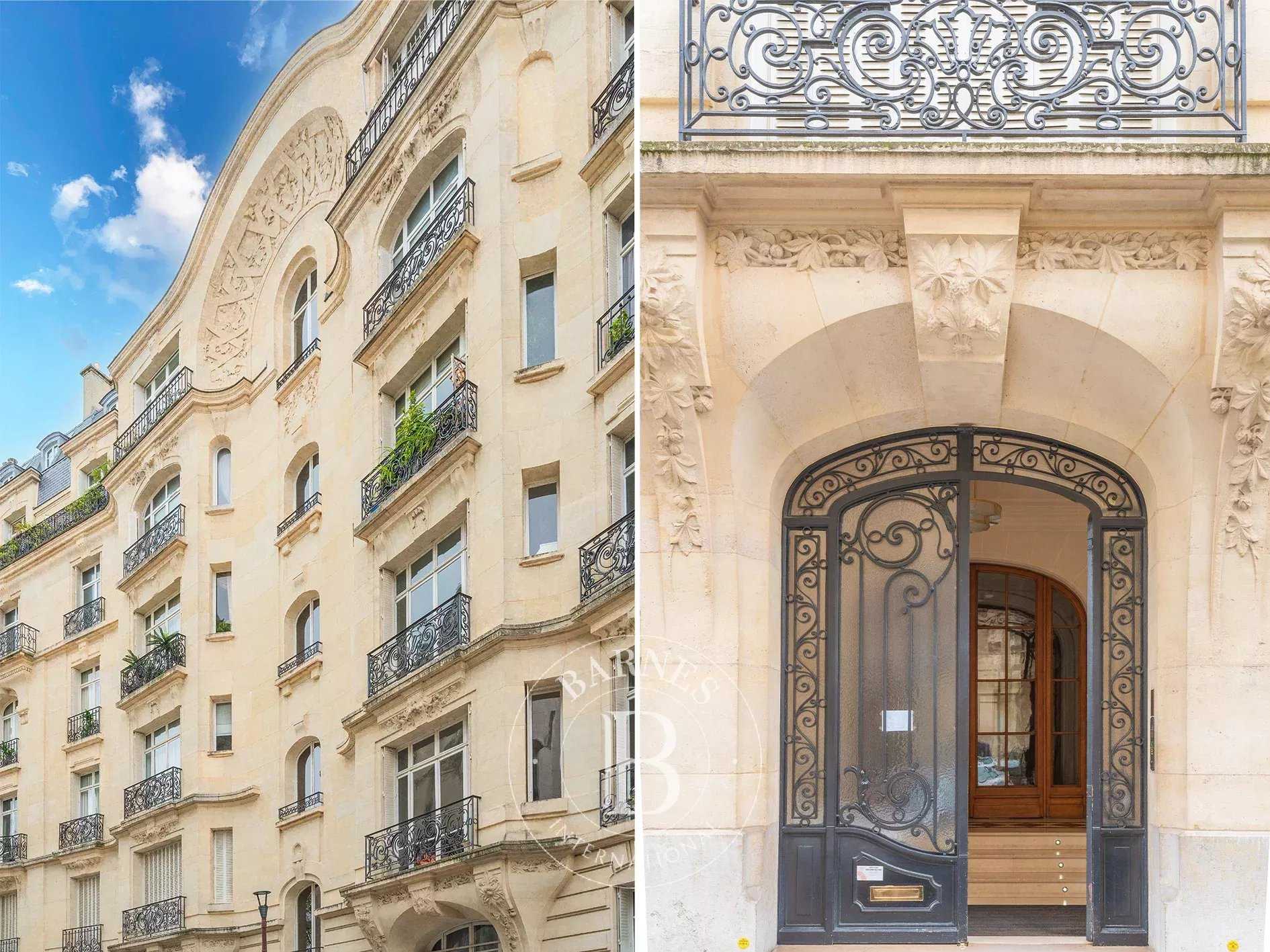 Appartement Paris 75016  -  ref 85963254 (picture 1)