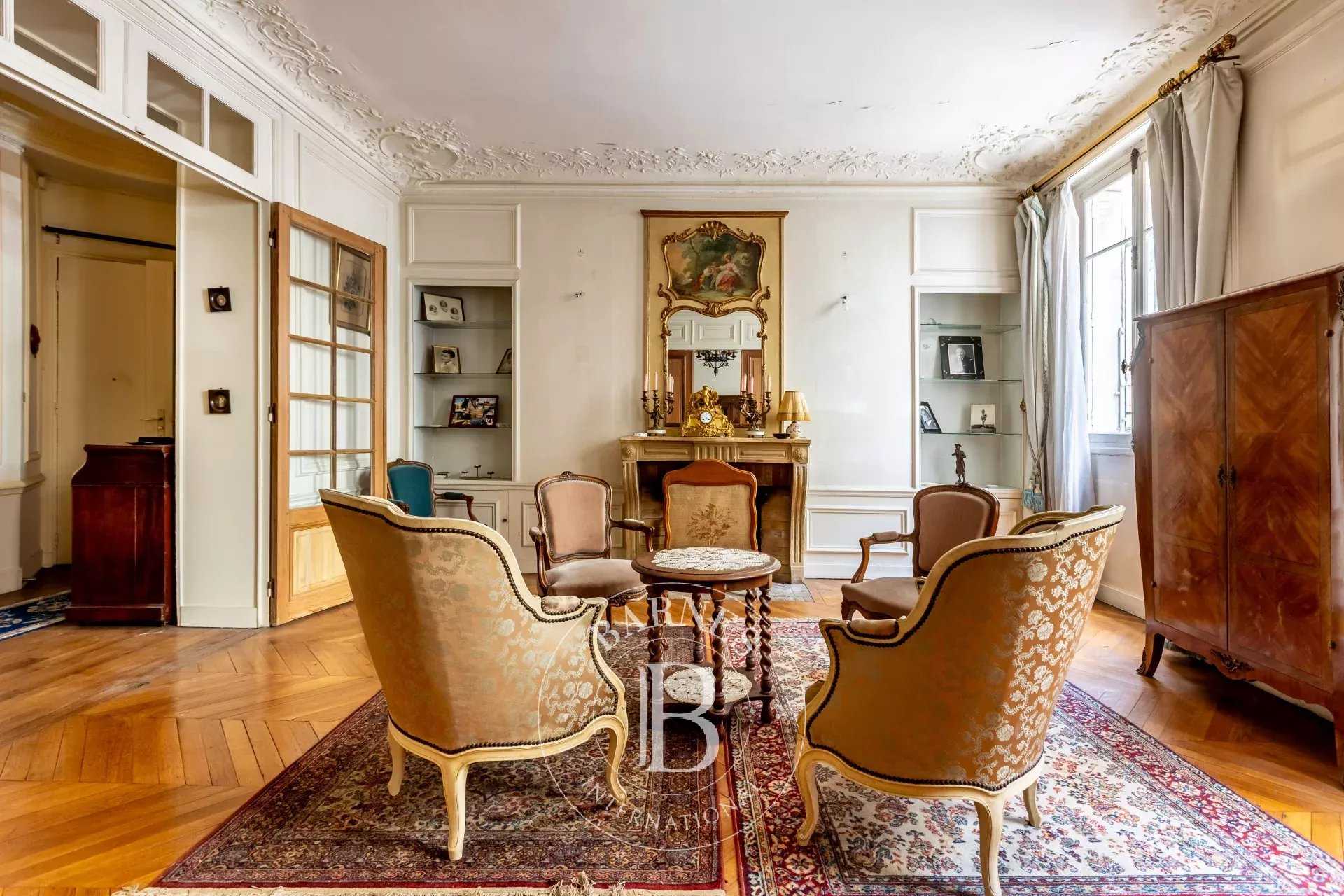 Piso Paris 75016  -  ref 86055529 (picture 3)