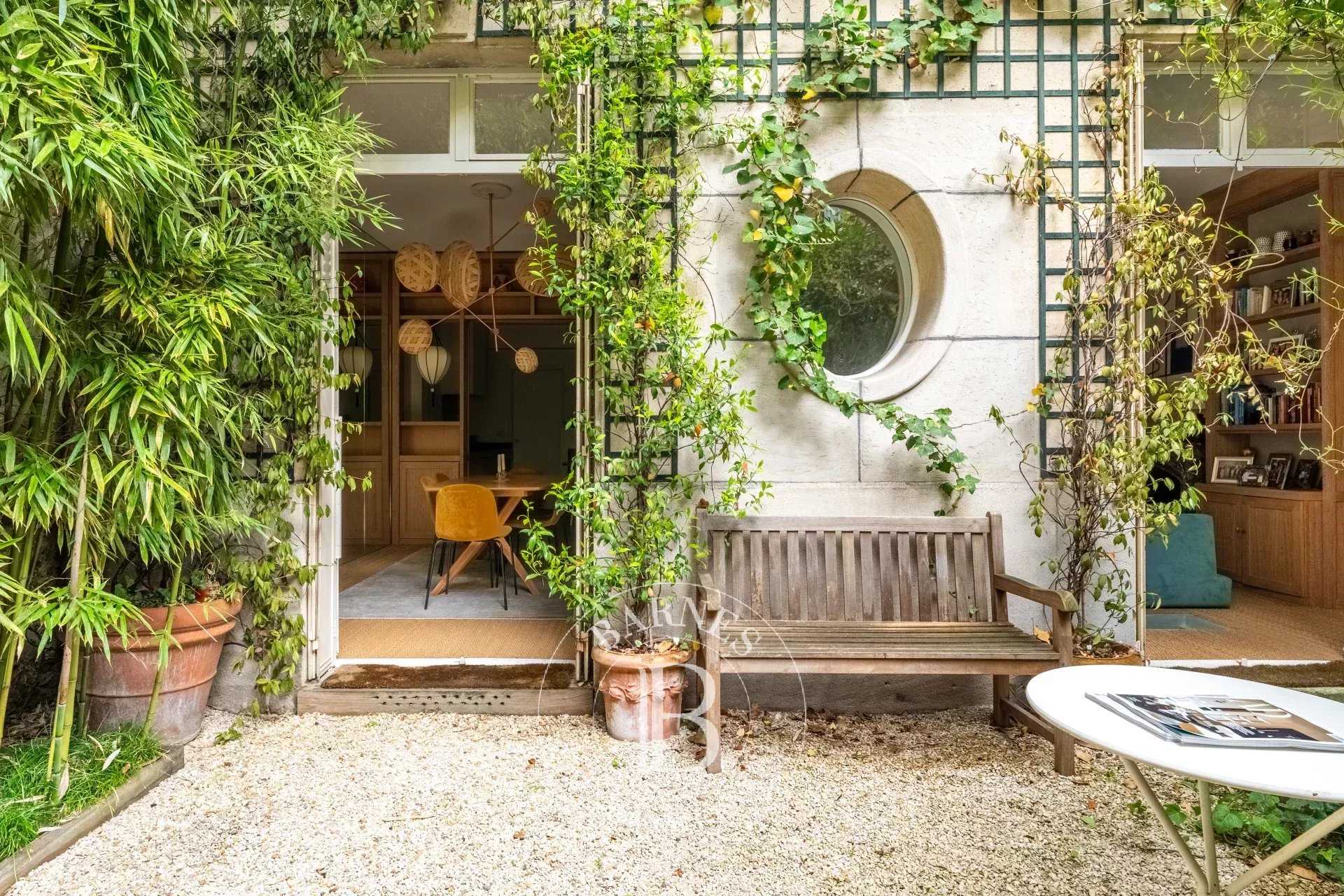 Apartment Paris 75016  -  ref 85856415 (picture 2)