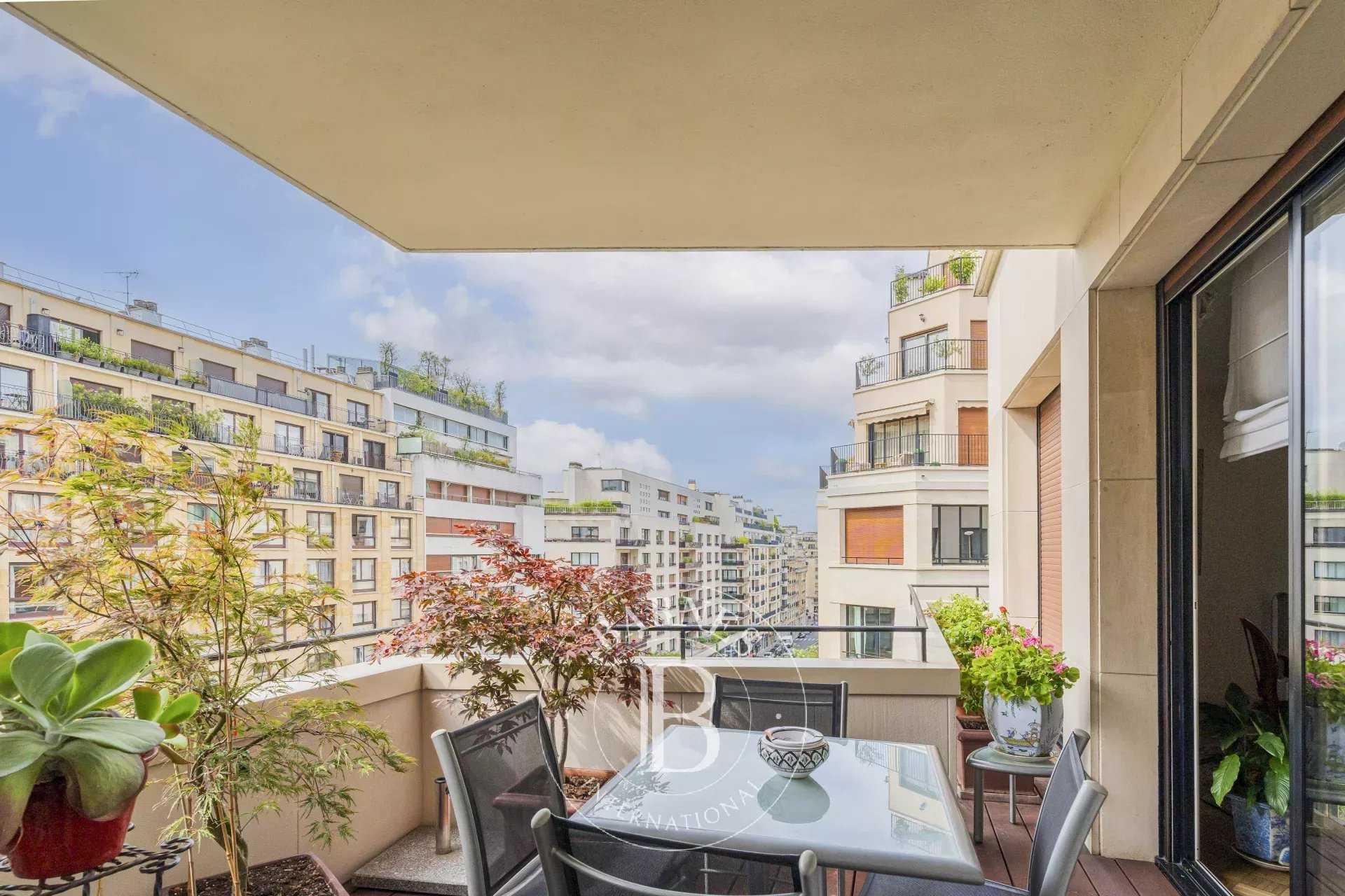 Appartement Paris 75016  -  ref 86125577 (picture 1)