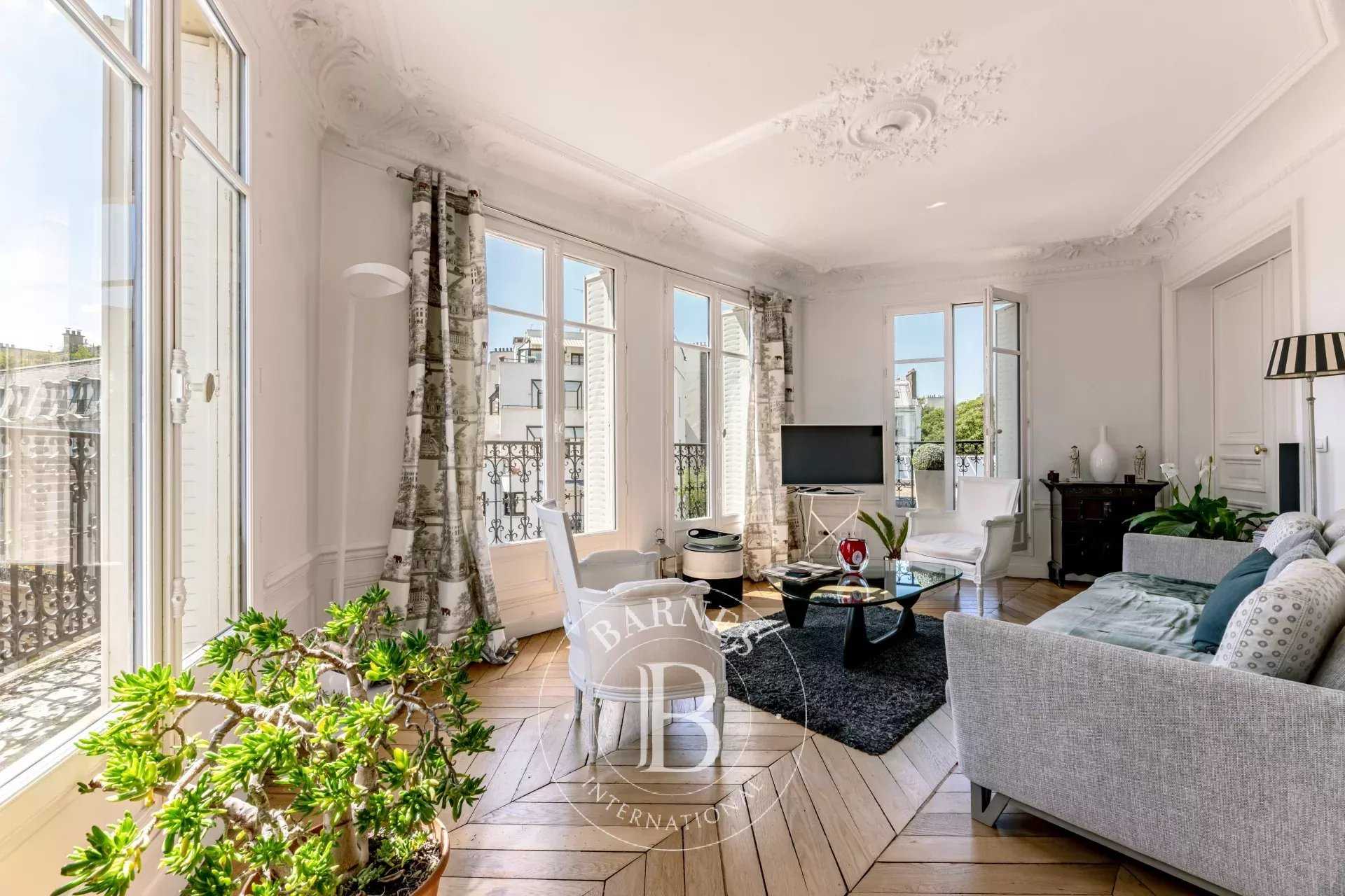 Apartment Paris 75016  -  ref 86108808 (picture 2)