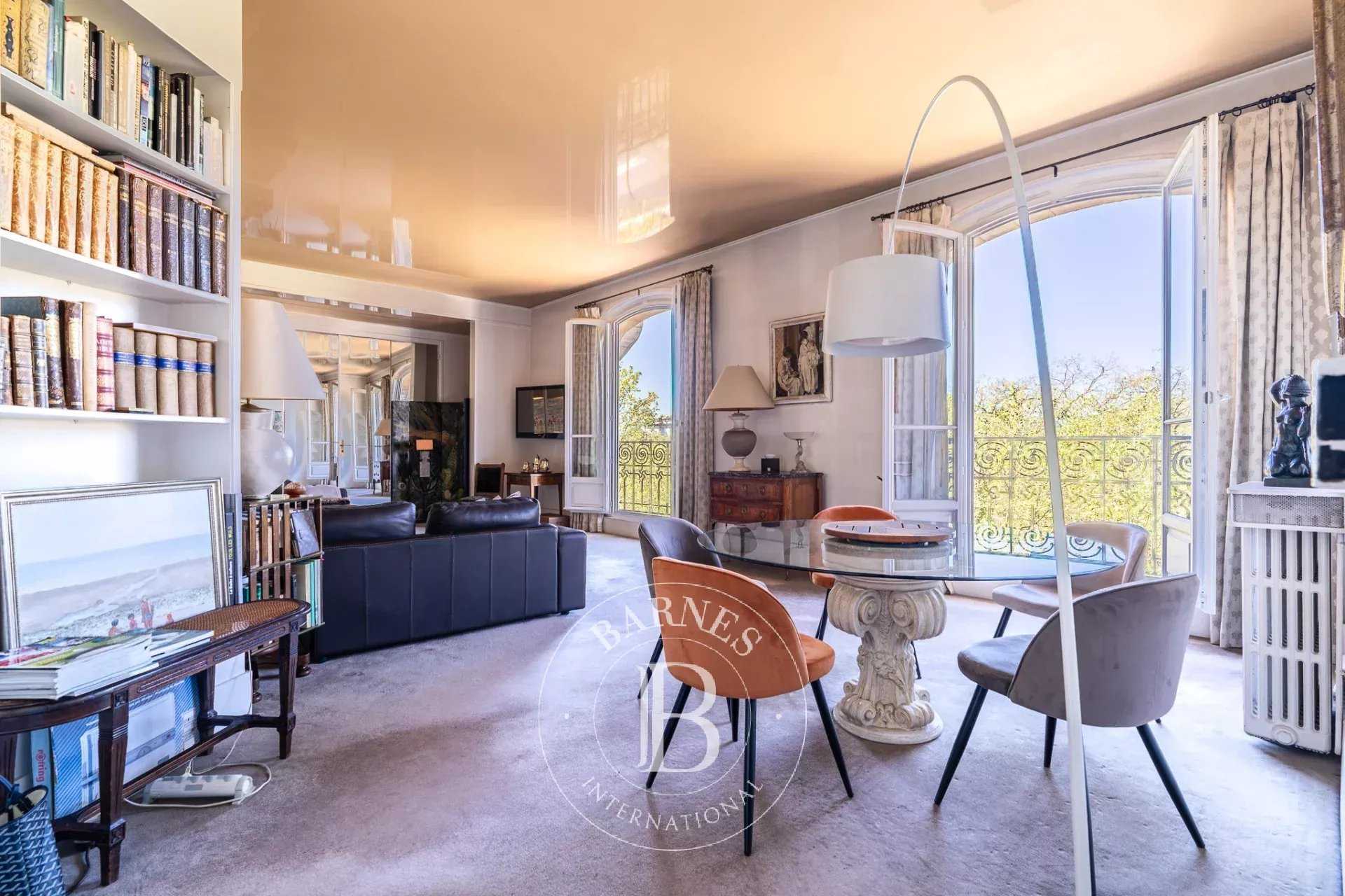 Appartement Paris 75016  -  ref 86889342 (picture 3)