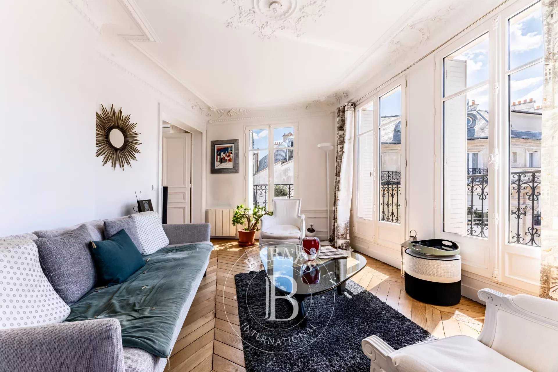 Apartment Paris 75016  -  ref 86108808 (picture 3)