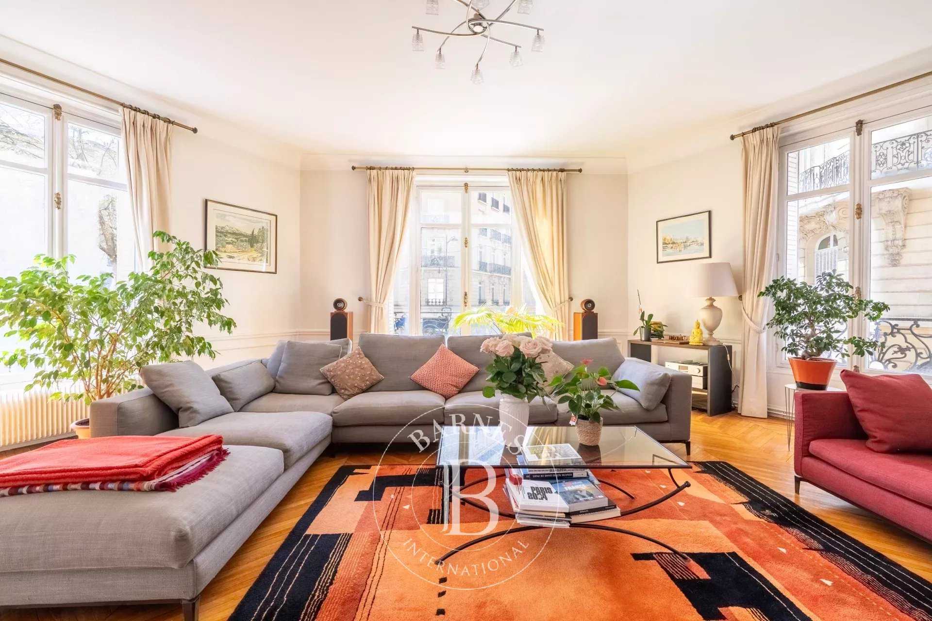Apartment Paris 75016  -  ref 85780782 (picture 3)