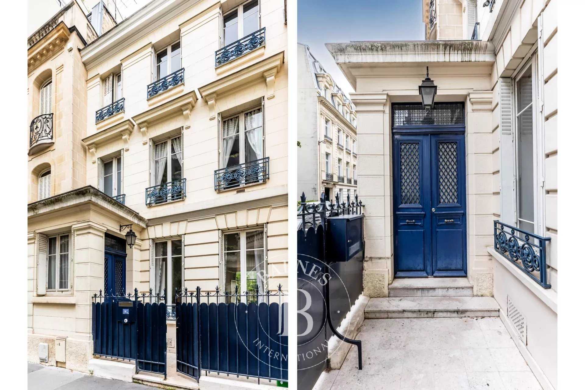 Mansion Paris 75016  -  ref 86050529 (picture 2)