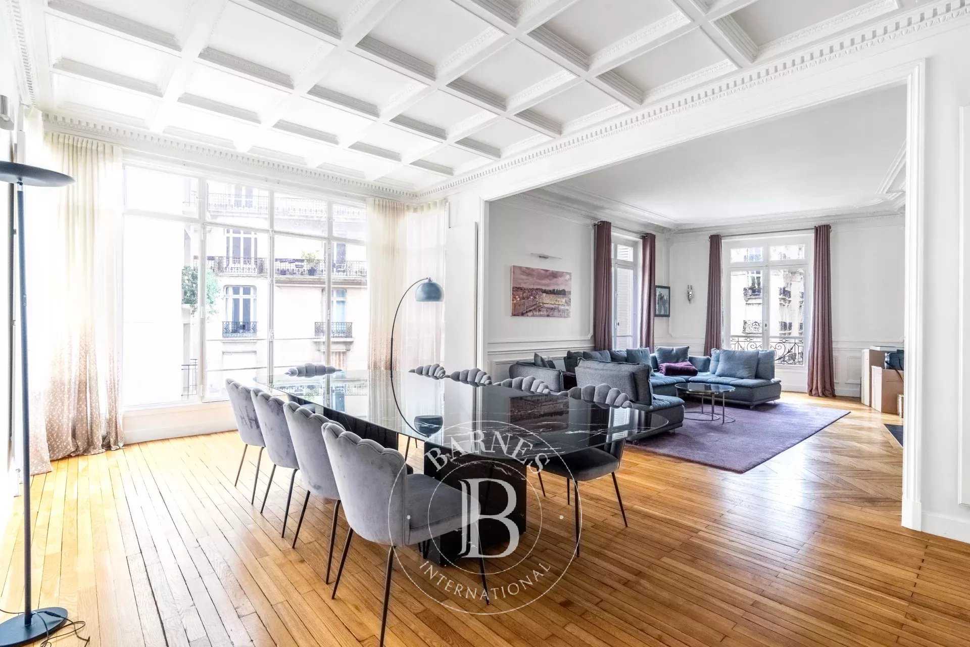 Apartment Paris 75016  -  ref 85640383 (picture 2)