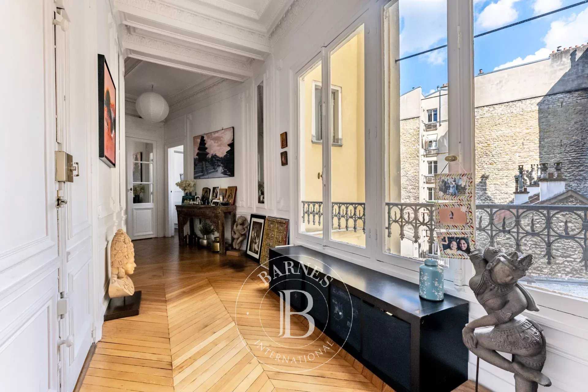 Apartment Paris 75016  -  ref 86131896 (picture 2)