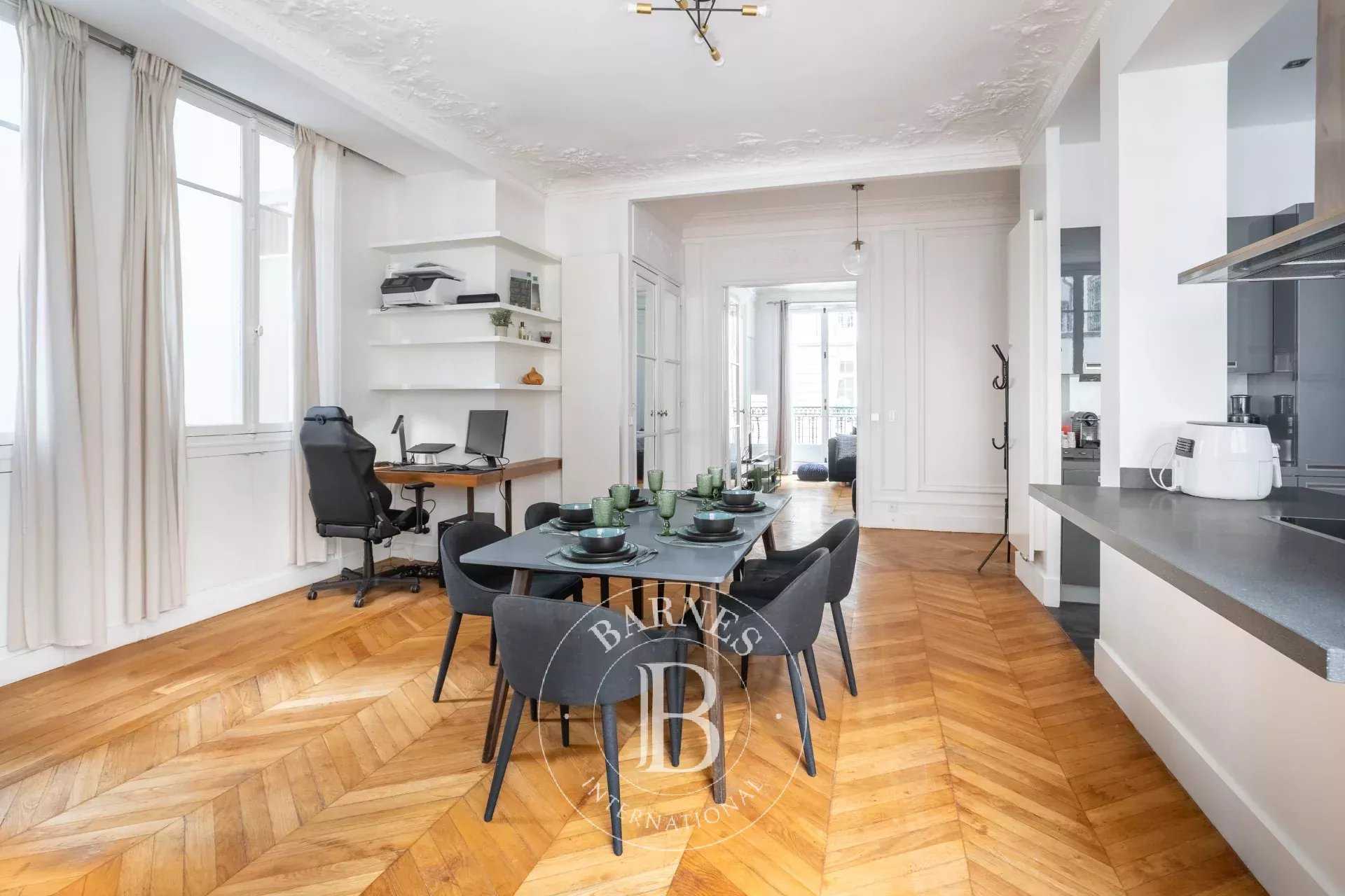 Appartement Paris 75016  -  ref 84860338 (picture 3)