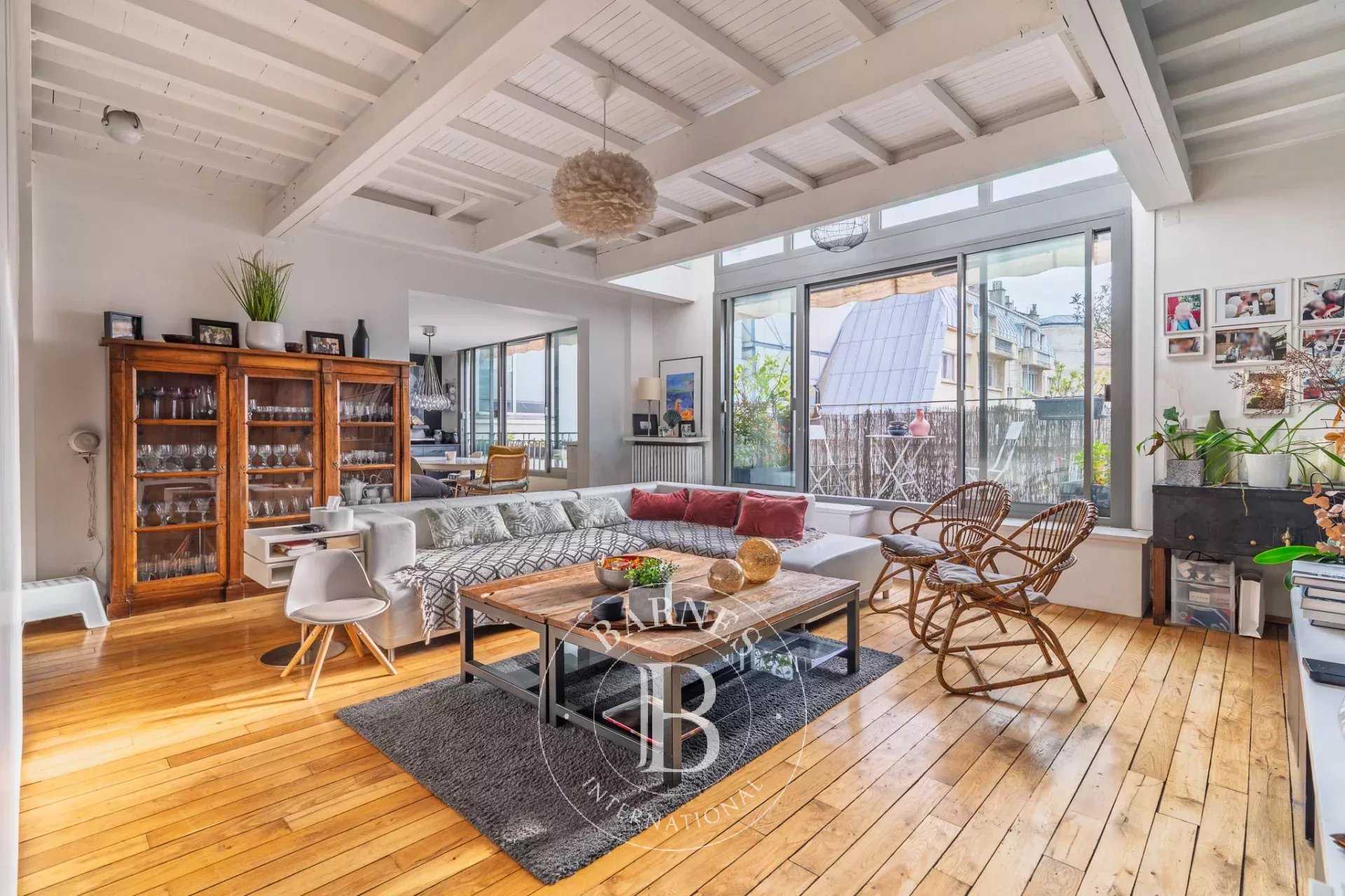 Apartment Paris 75016  -  ref 86425979 (picture 1)